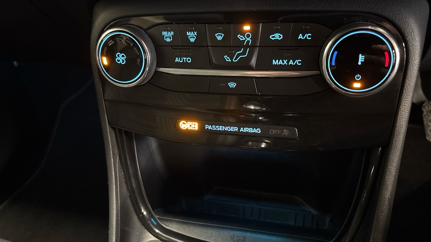 Used Ford Puma 2022 for sale - 76340460: Photo 41