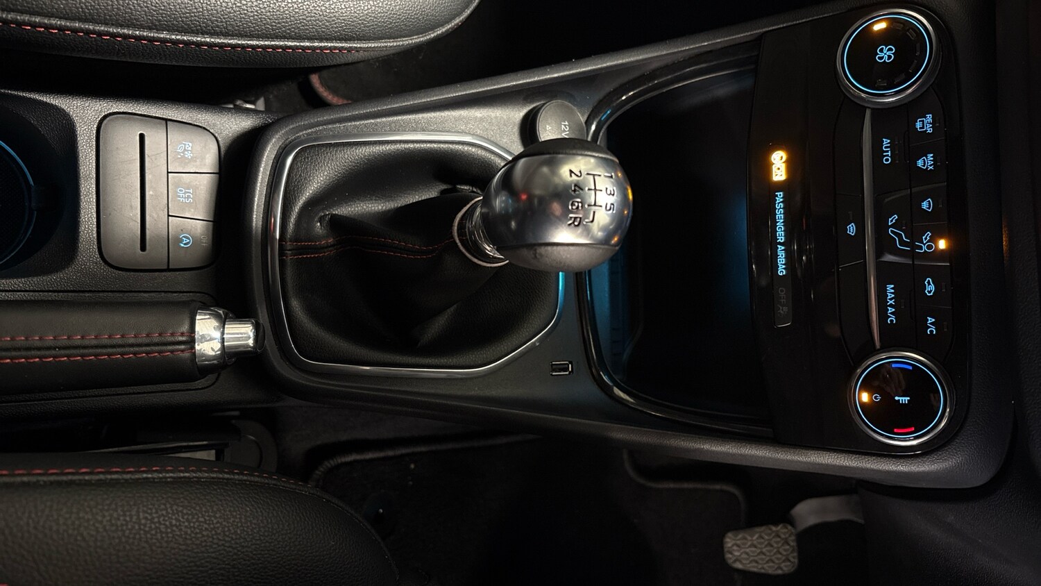 Used Ford Puma 2022 for sale - 76340460: Photo 44