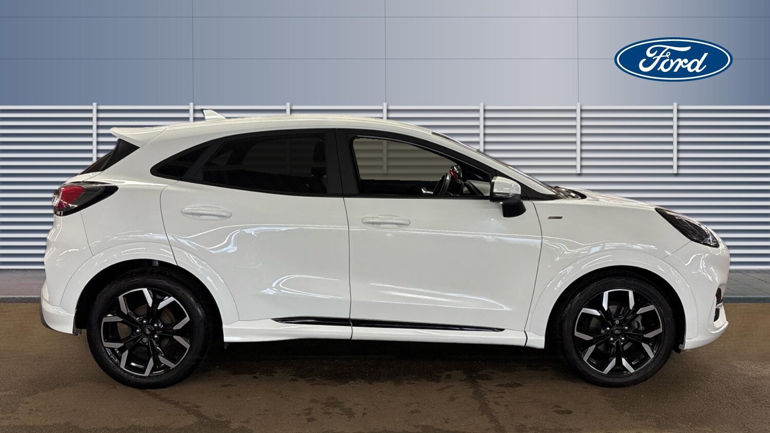 Used Ford Puma 2022 for sale - 76340460: Photo 5