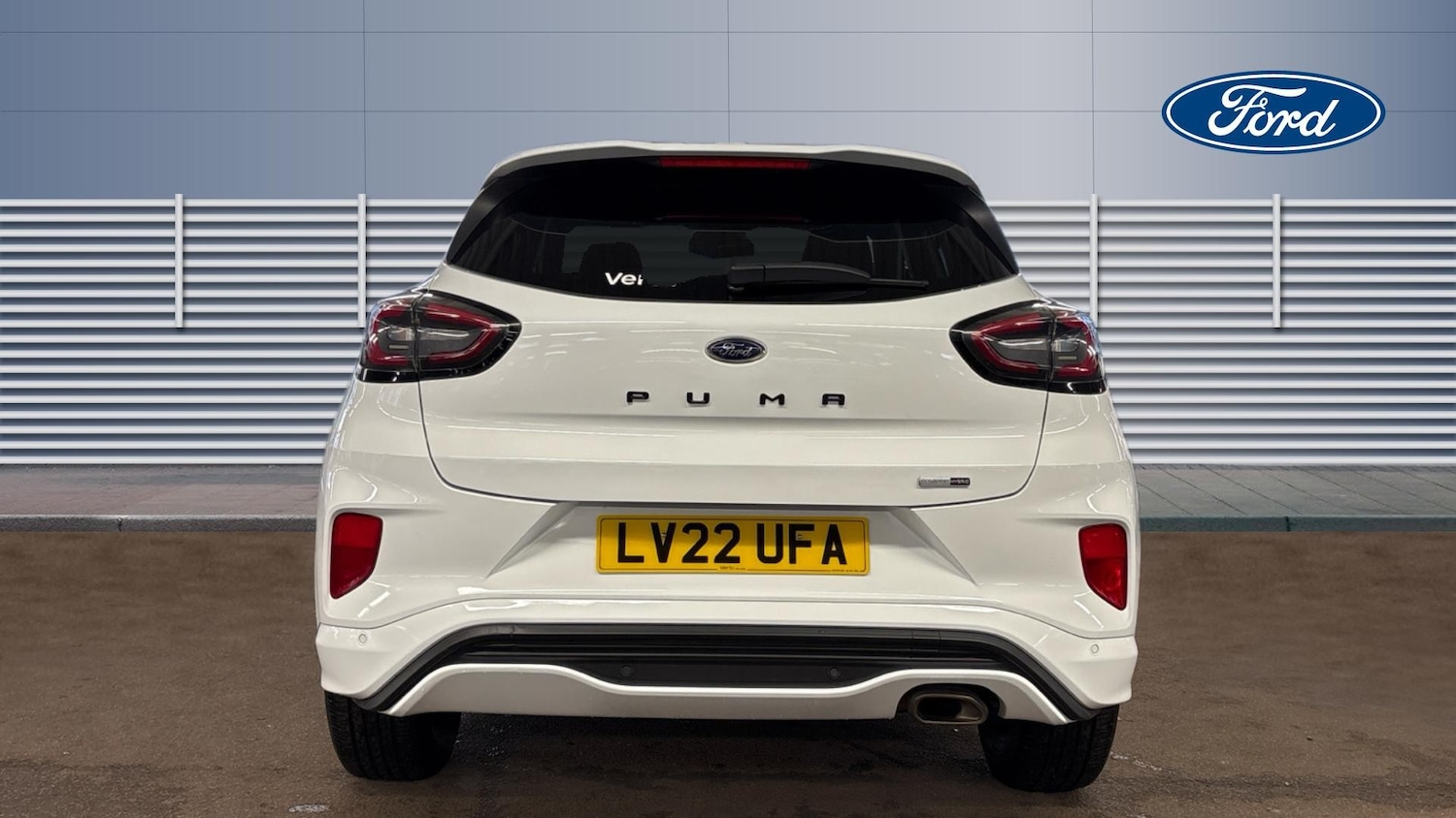 Used Ford Puma 2022 for sale - 76340460: Photo 6