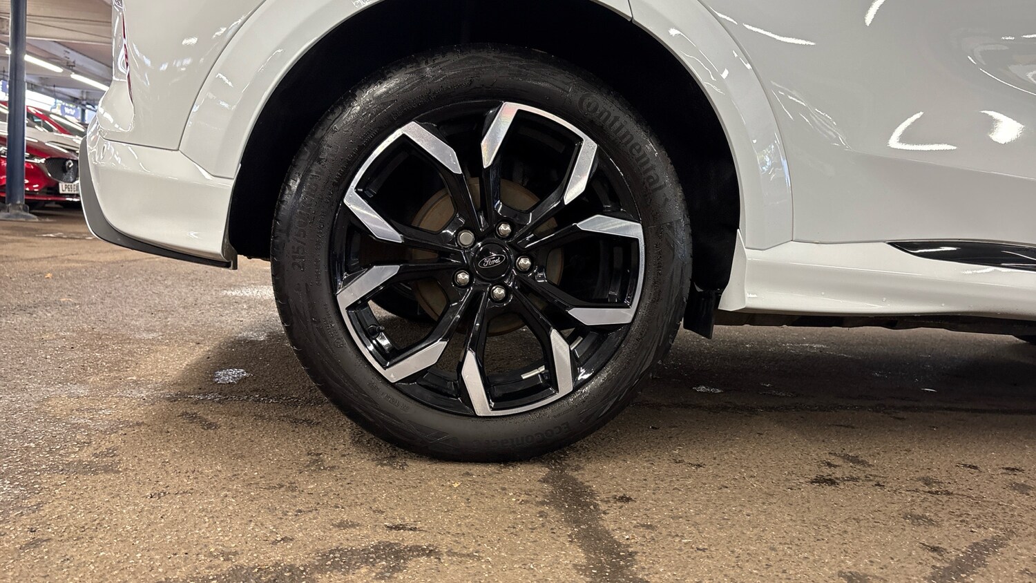 Used Ford Puma 2022 for sale - 76340460: Photo 7