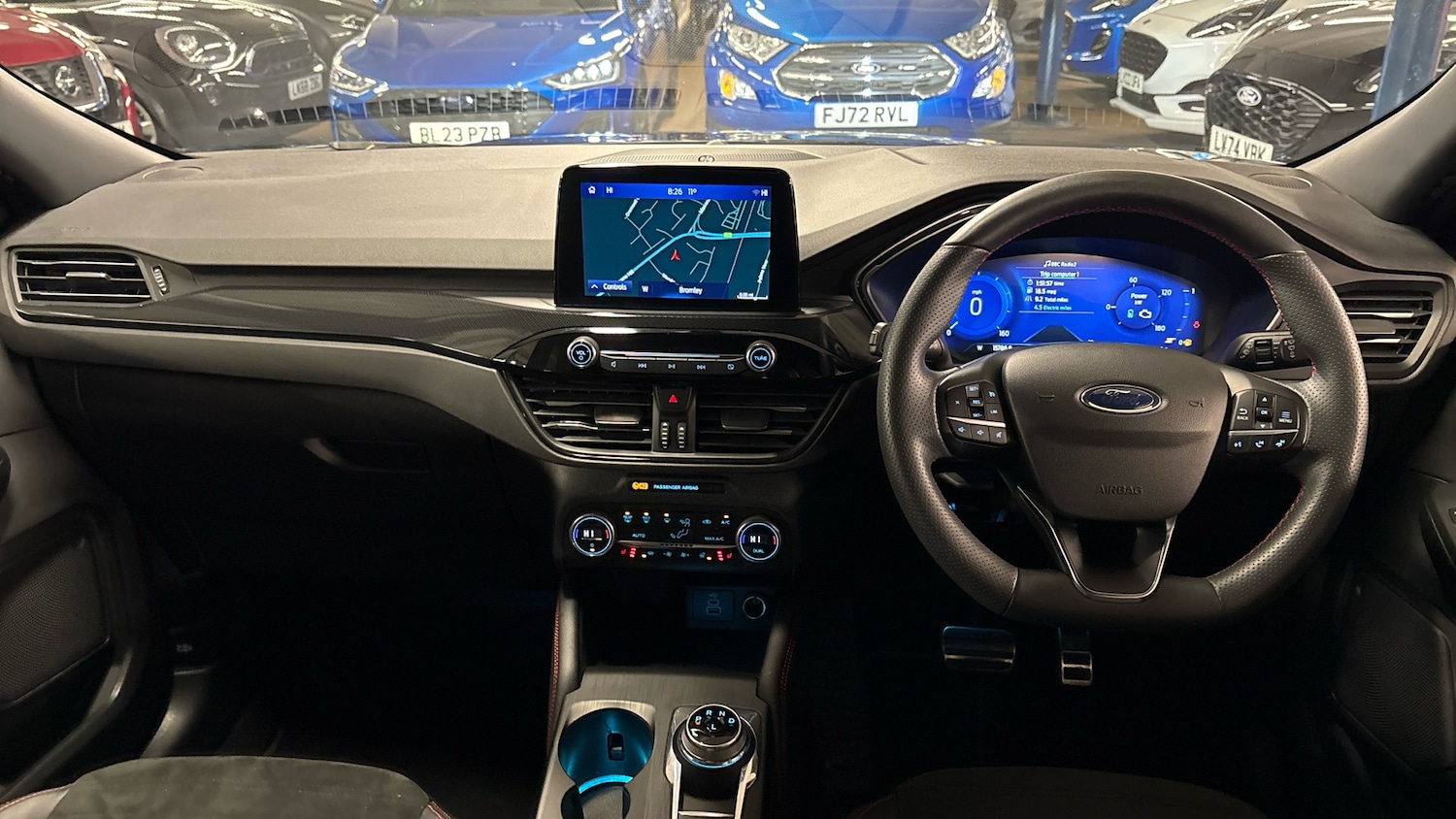 Used Ford Kuga 2022 for sale - 76404435: Photo 10