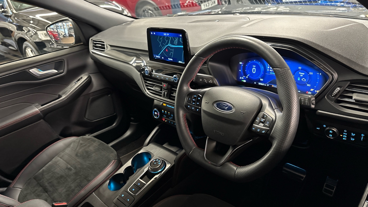 Used Ford Kuga 2022 for sale - 76404435: Photo 11