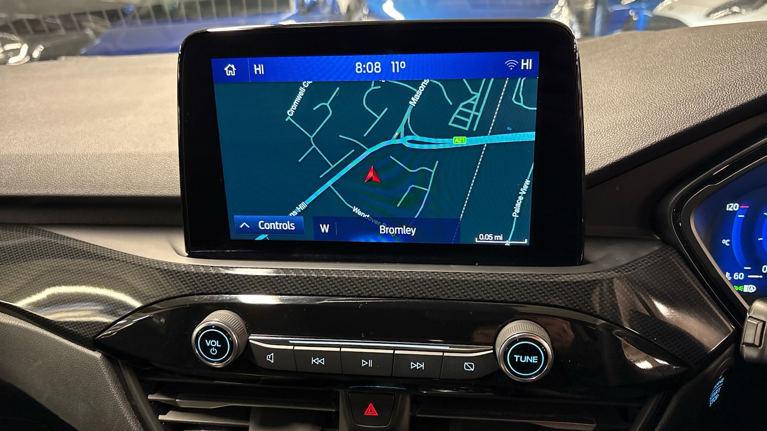 Used Ford Kuga 2022 for sale - 76404435: Photo 12