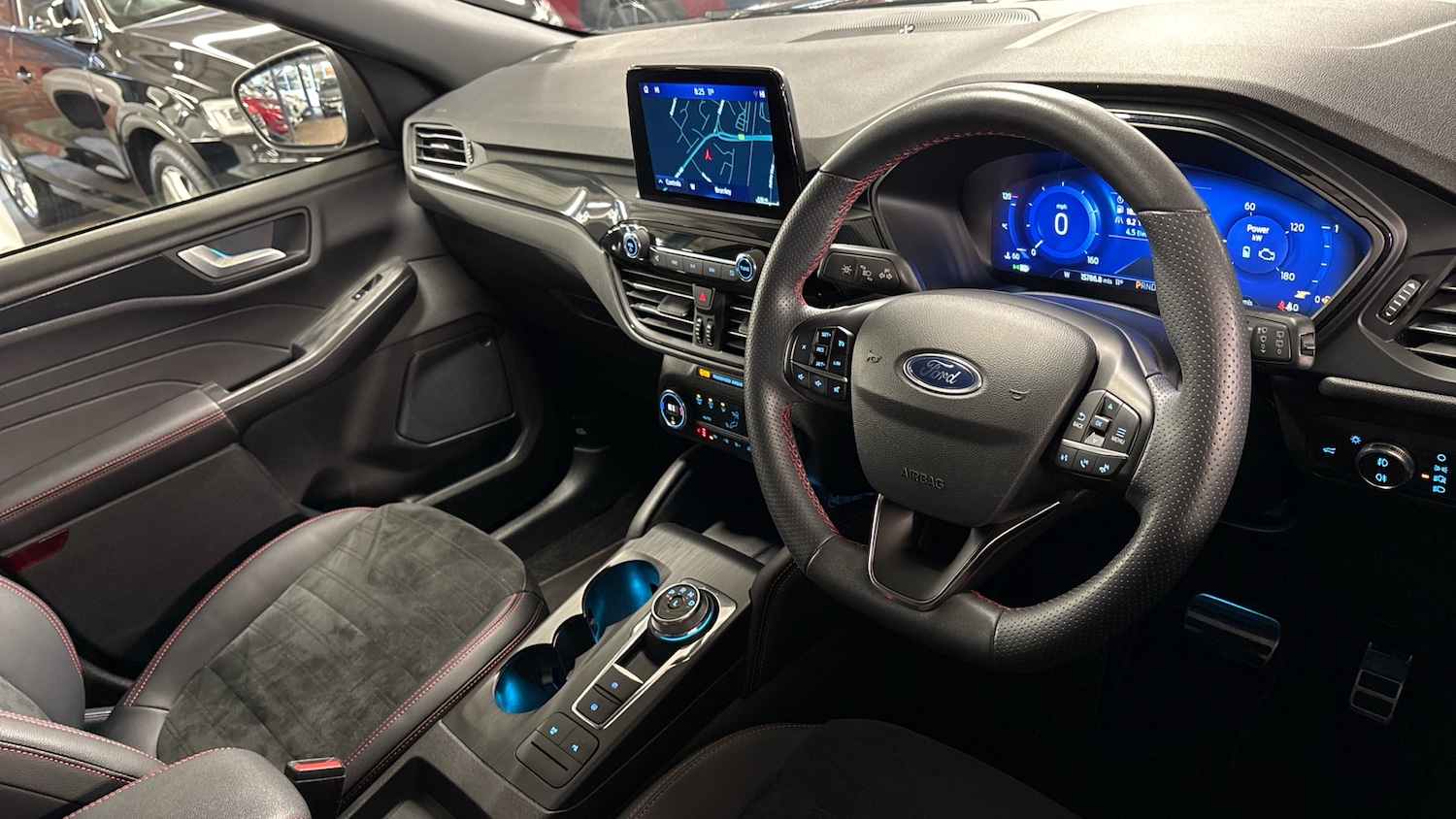 Used Ford Kuga 2022 for sale - 76404435: Photo 14