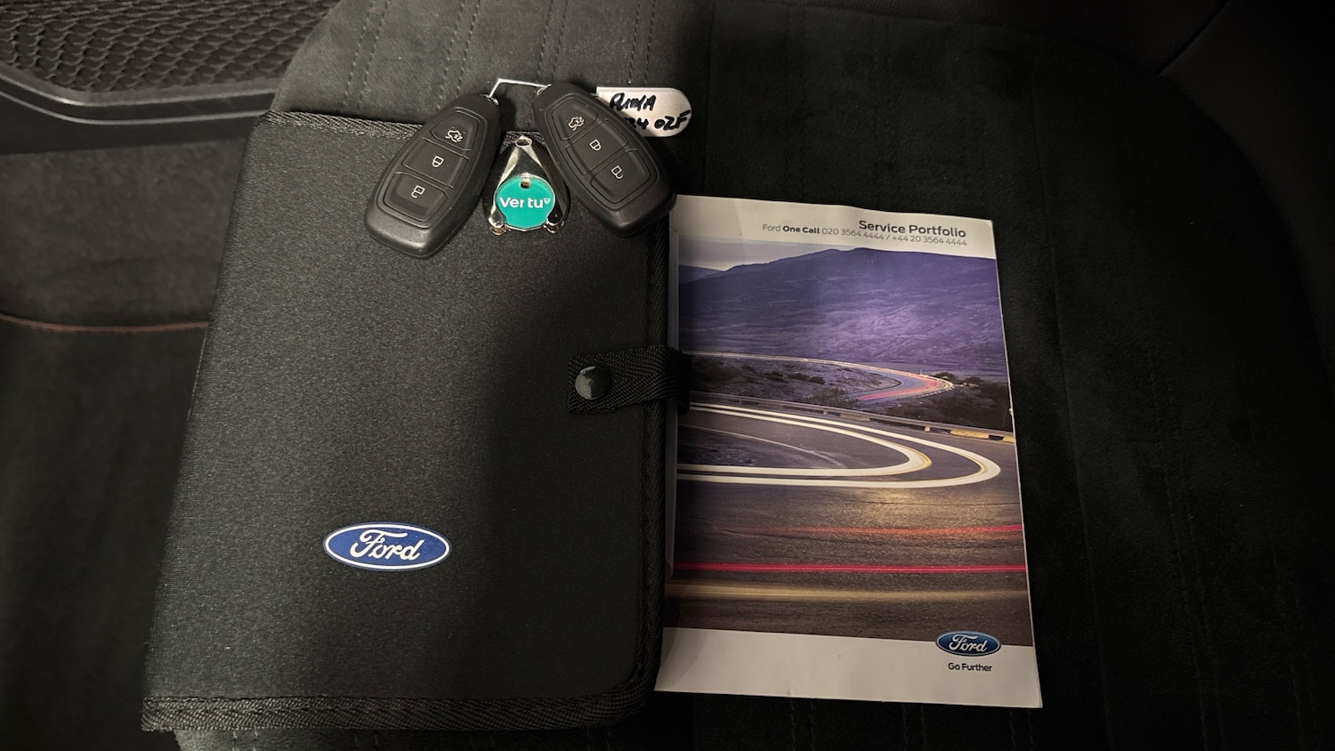 Used Ford Kuga 2022 for sale - 76404435: Photo 19