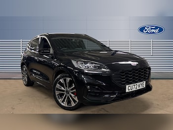 Used Ford Kuga 2022 for sale - 76404435: Photo