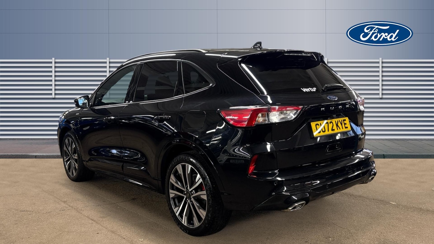 Used Ford Kuga 2022 for sale - 76404435: Photo 2