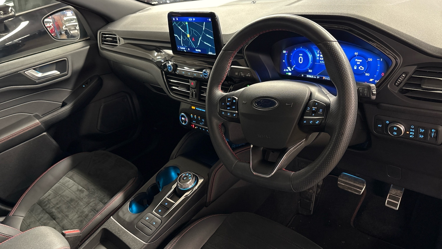 Used Ford Kuga 2022 for sale - 76404435: Photo 27