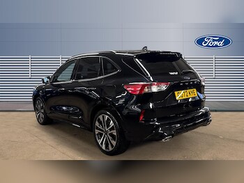 Used Ford Kuga 2022 for sale - 76404435: Photo