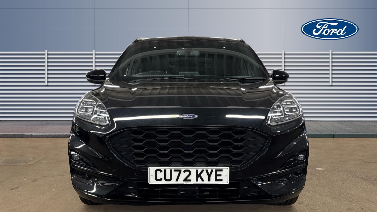 Used Ford Kuga 2022 for sale - 76404435: Photo 3