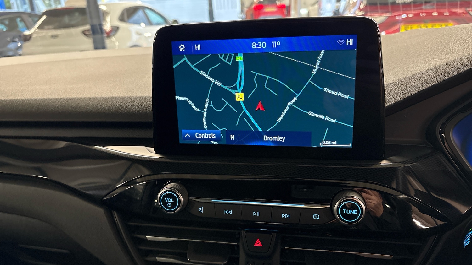 Used Ford Kuga 2022 for sale - 76404435: Photo 36