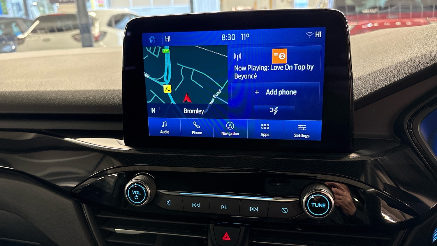 Used Ford Kuga 2022 for sale - 76404435: Photo 37