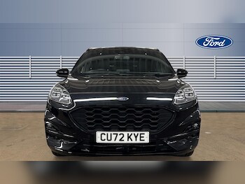 Used Ford Kuga 2022 for sale - 76404435: Photo