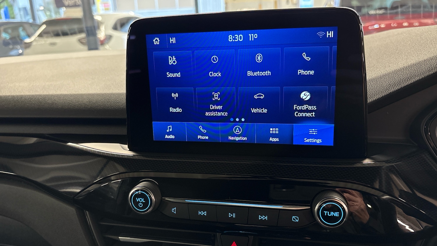 Used Ford Kuga 2022 for sale - 76404435: Photo 40