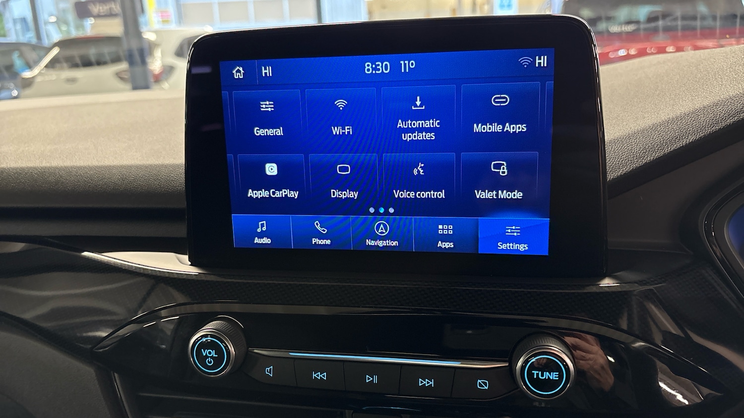 Used Ford Kuga 2022 for sale - 76404435: Photo 41