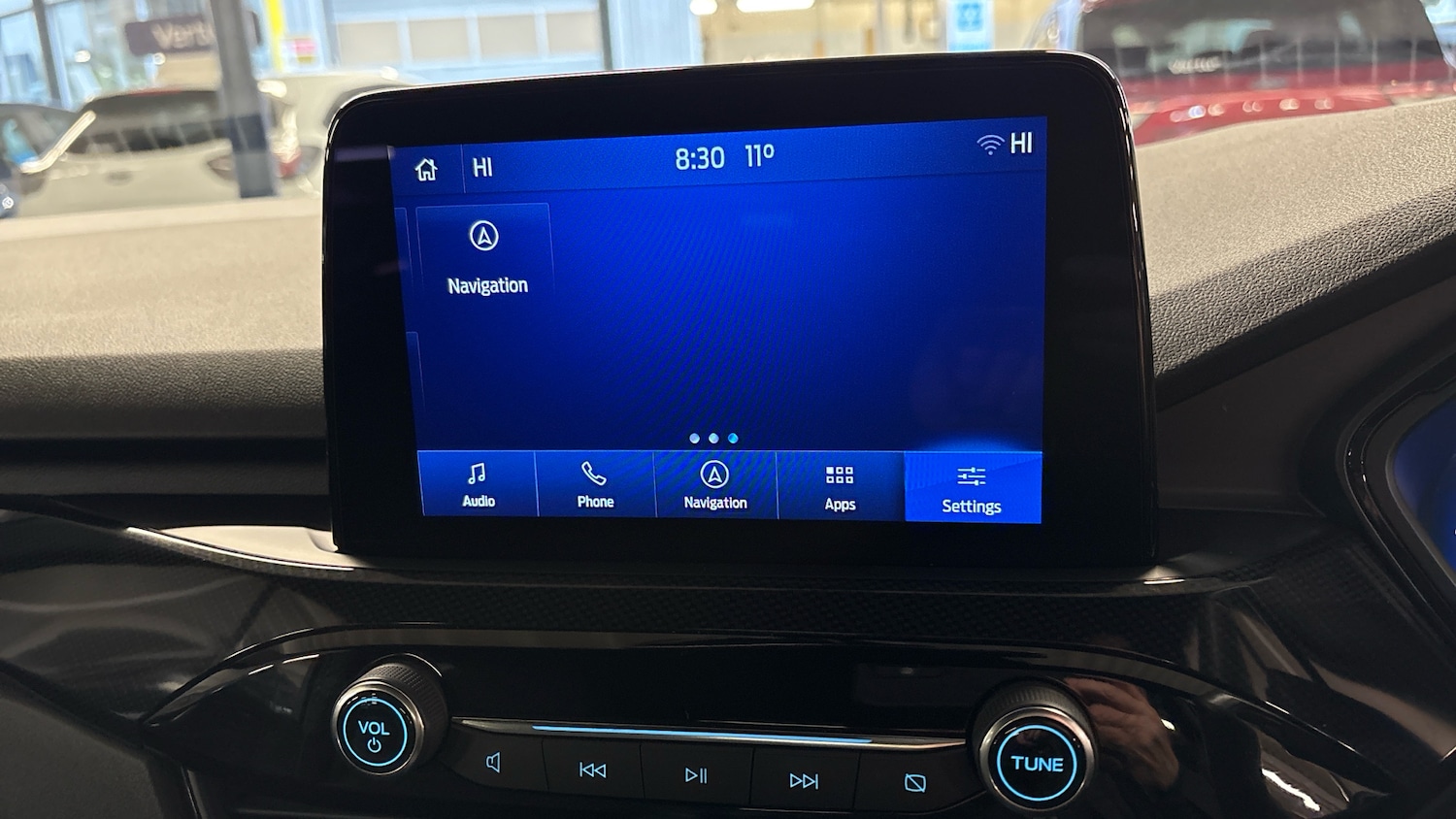 Used Ford Kuga 2022 for sale - 76404435: Photo 42