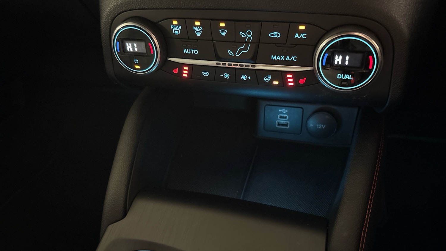 Used Ford Kuga 2022 for sale - 76404435: Photo 43