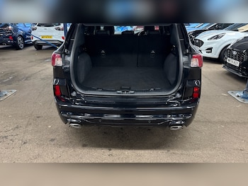 Used Ford Kuga 2022 for sale - 76404435: Photo