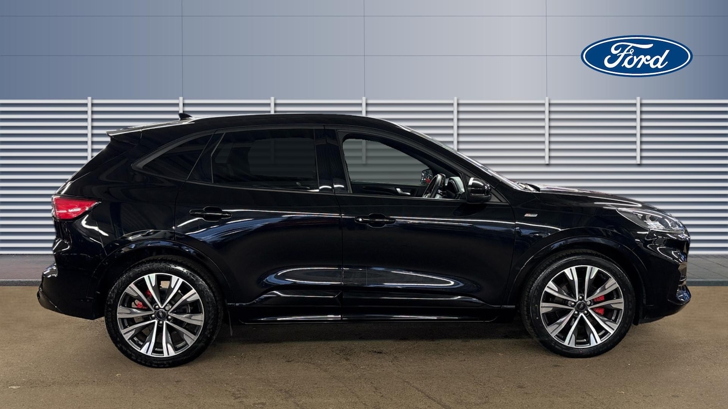 Used Ford Kuga 2022 for sale - 76404435: Photo 5