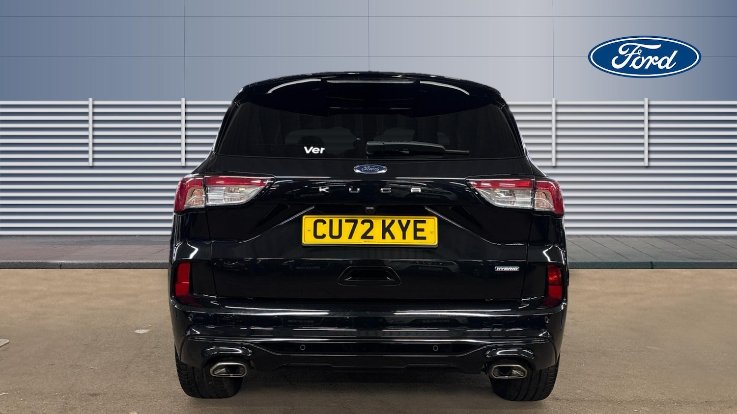 Used Ford Kuga 2022 for sale - 76404435: Photo 6