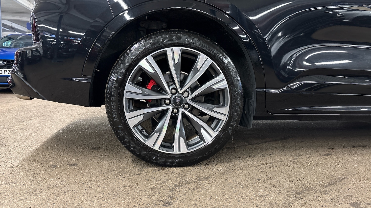 Used Ford Kuga 2022 for sale - 76404435: Photo 7