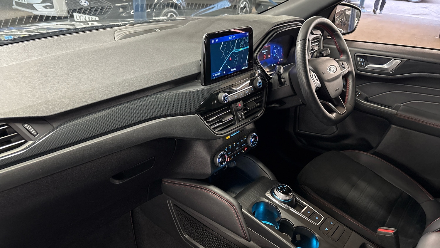 Used Ford Kuga 2022 for sale - 76404435: Photo 9