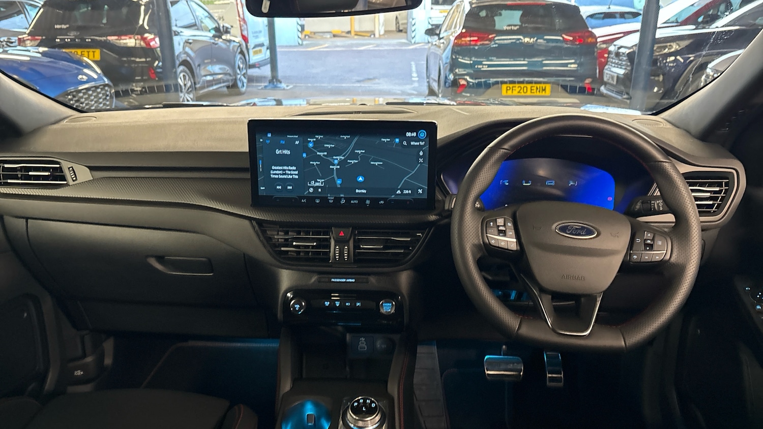 Used Ford Kuga 2025 for sale - 76833997: Photo 10