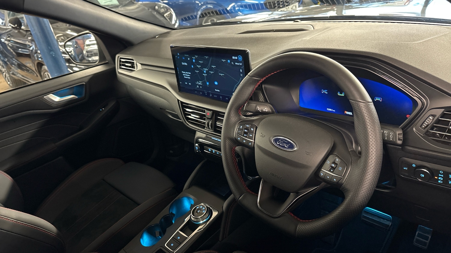 Used Ford Kuga 2025 for sale - 76833997: Photo 11