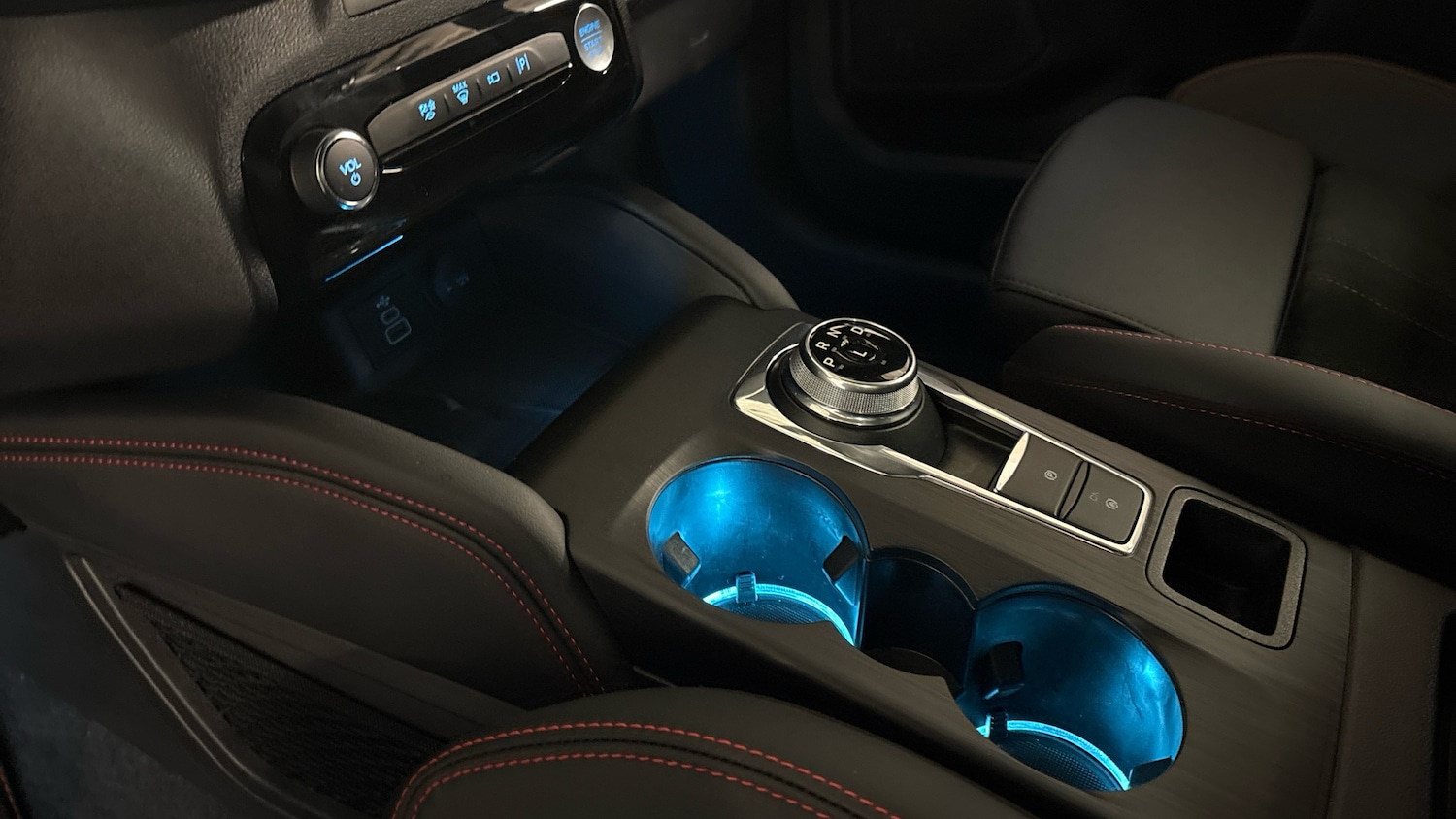 Used Ford Kuga 2025 for sale - 76833997: Photo 13