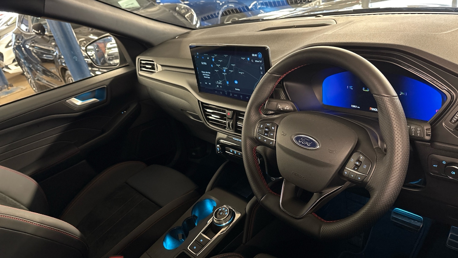 Used Ford Kuga 2025 for sale - 76833997: Photo 14