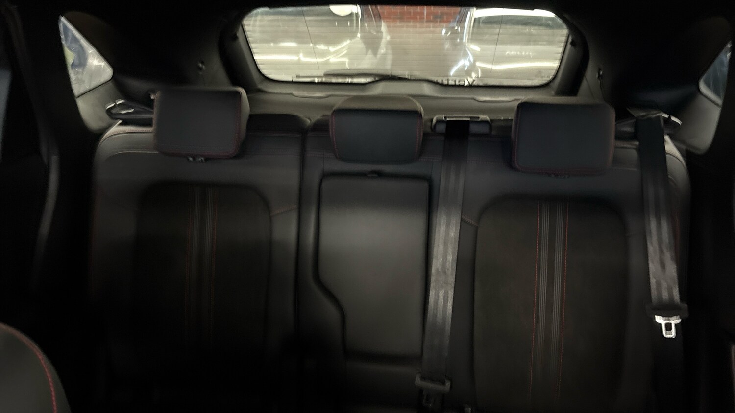 Used Ford Kuga 2025 for sale - 76833997: Photo 15