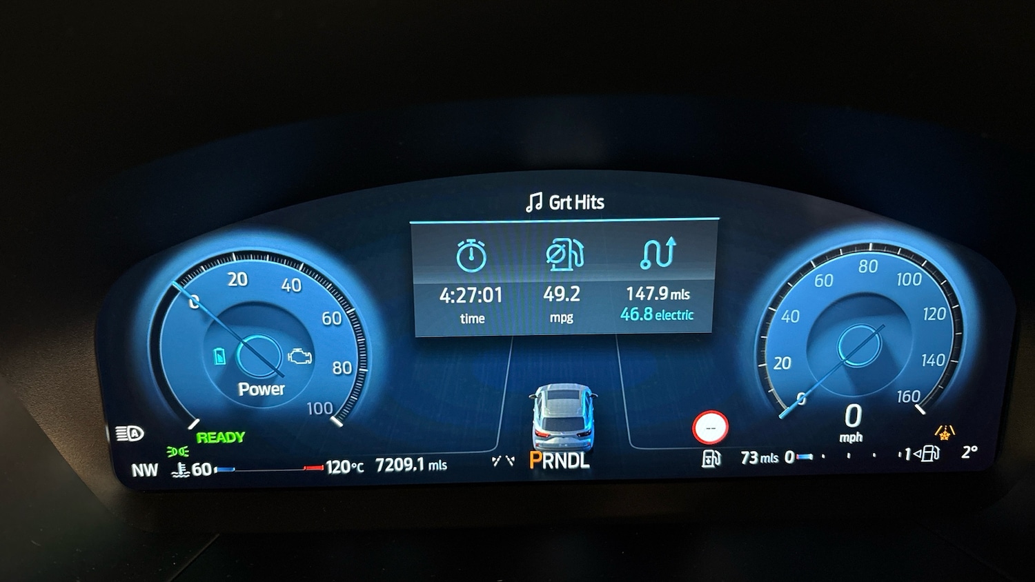 Used Ford Kuga 2025 for sale - 76833997: Photo 18