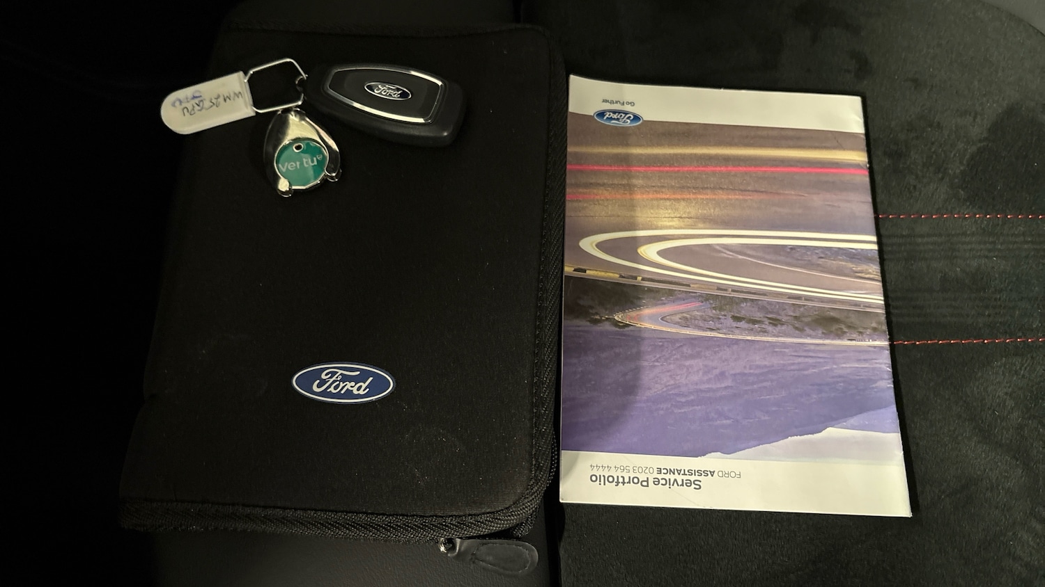 Used Ford Kuga 2025 for sale - 76833997: Photo 19