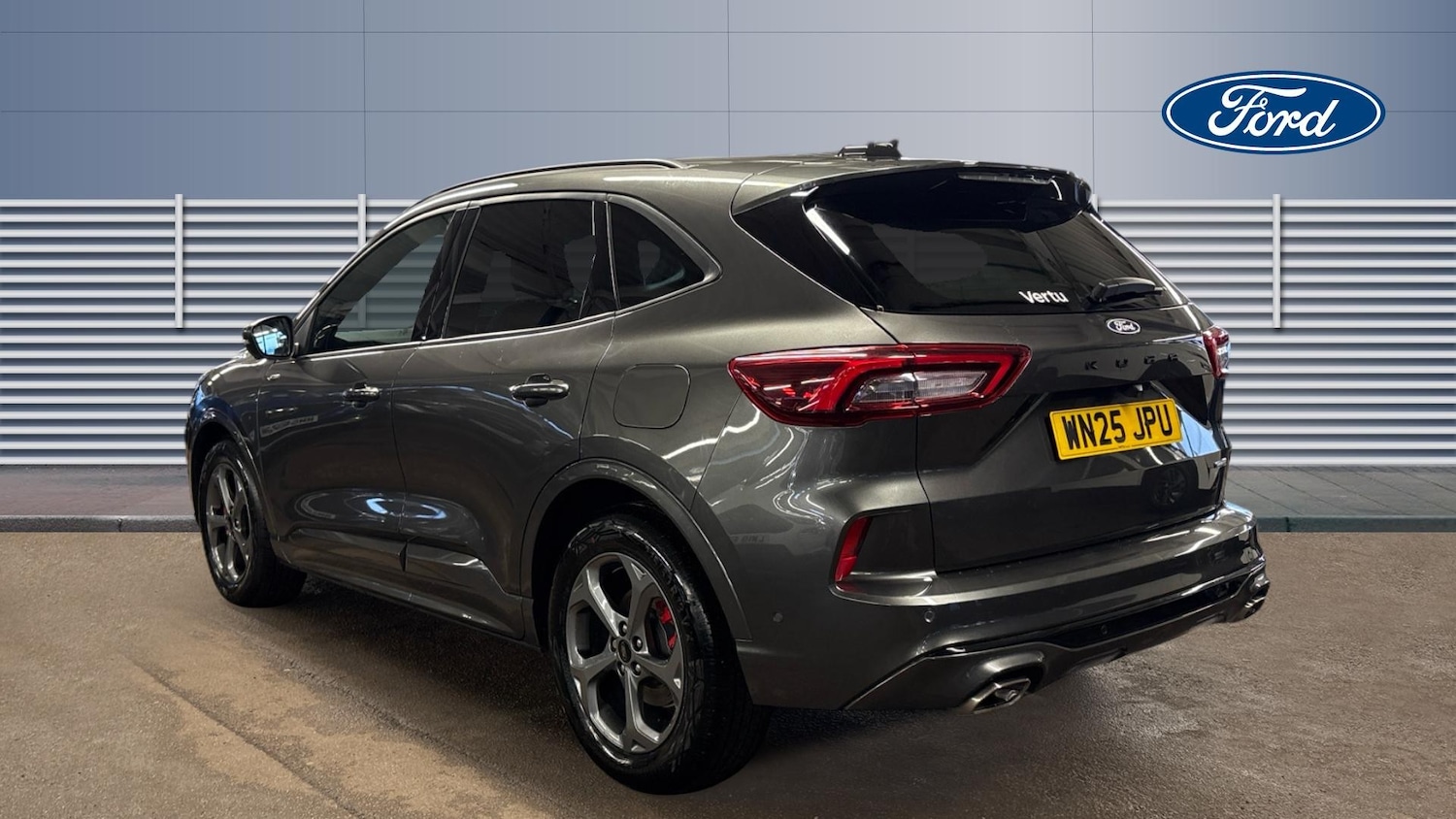 Used Ford Kuga 2025 for sale - 76833997: Photo 2