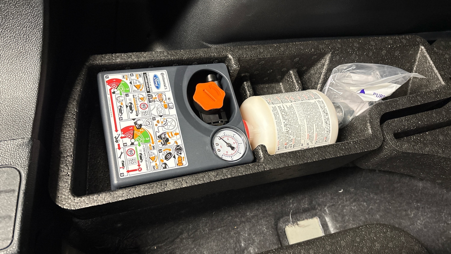 Used Ford Kuga 2025 for sale - 76833997: Photo 24