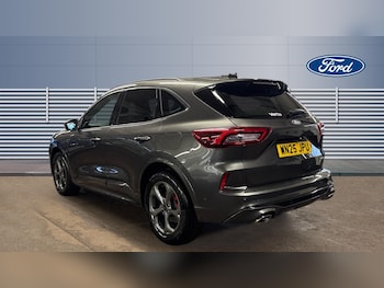 Used Ford Kuga 2025 for sale - 76833997: Photo