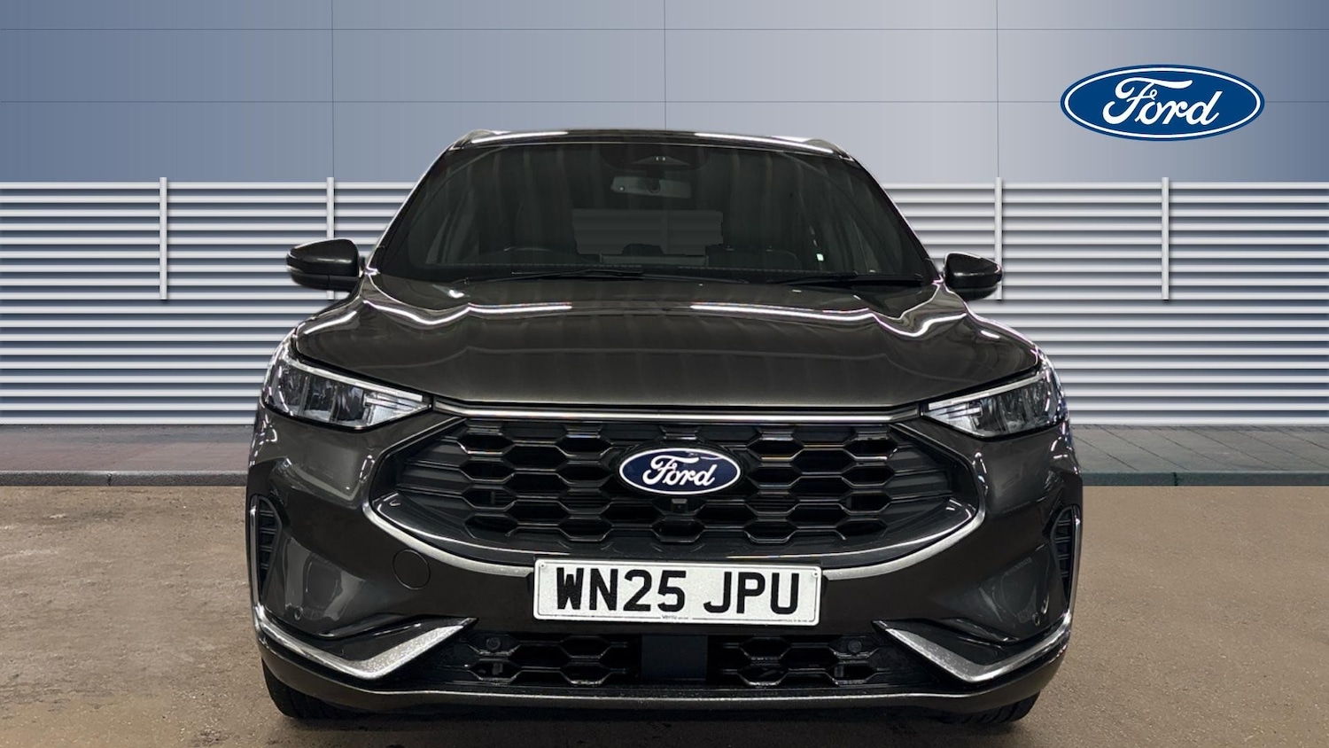 Used Ford Kuga 2025 for sale - 76833997: Photo 3