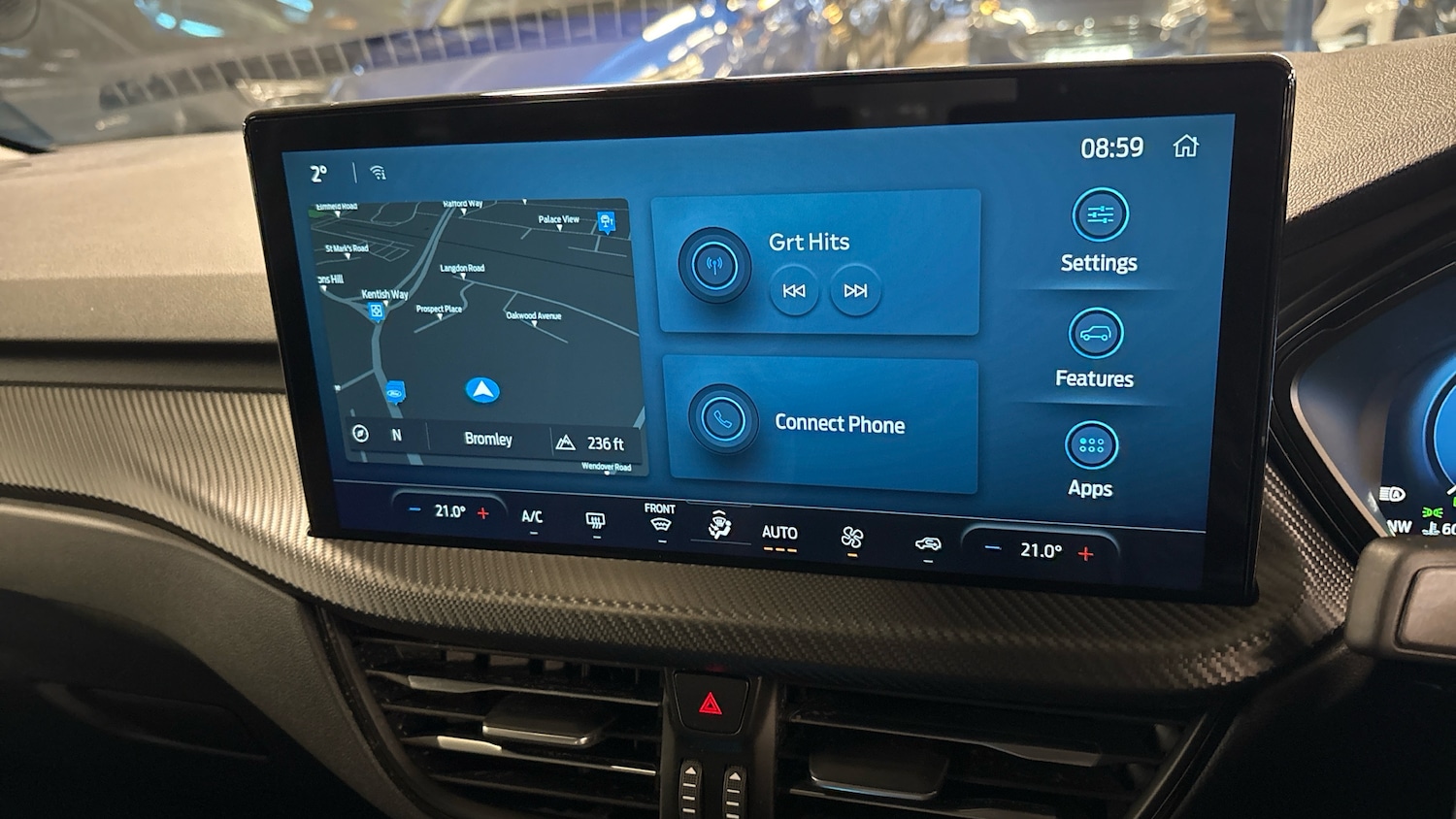 Used Ford Kuga 2025 for sale - 76833997: Photo 37