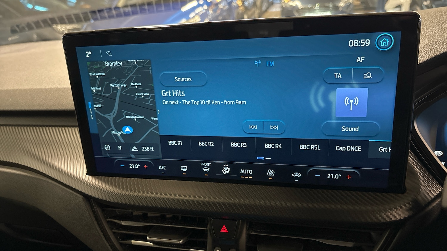 Used Ford Kuga 2025 for sale - 76833997: Photo 39