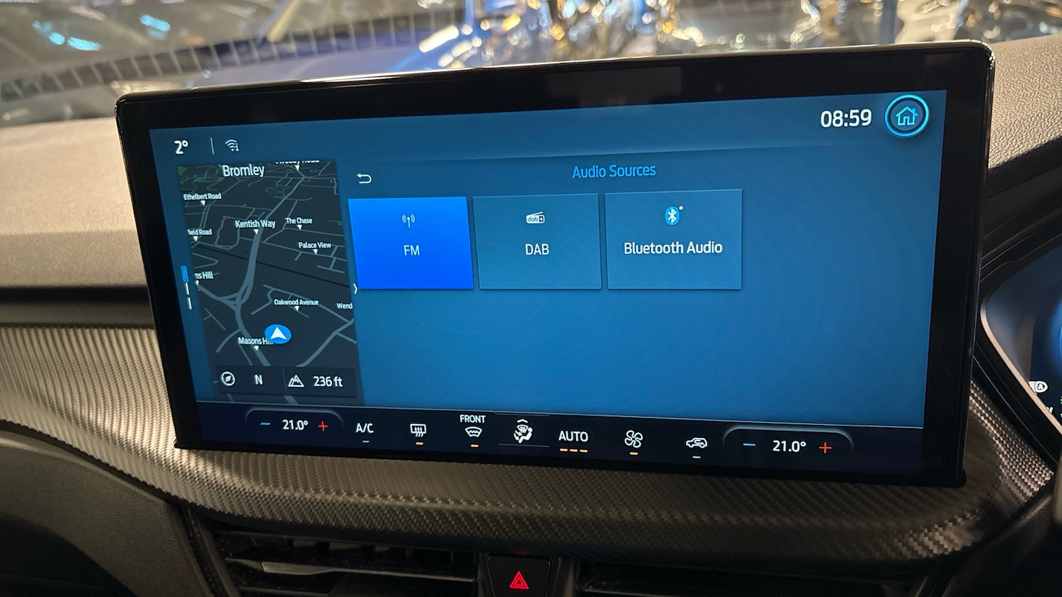 Used Ford Kuga 2025 for sale - 76833997: Photo 40