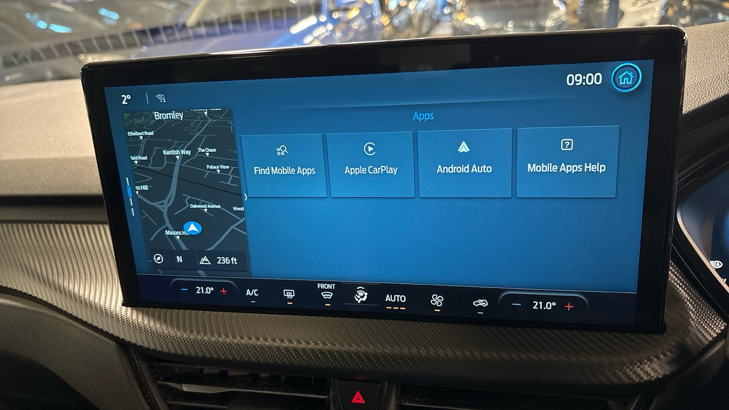 Used Ford Kuga 2025 for sale - 76833997: Photo 41