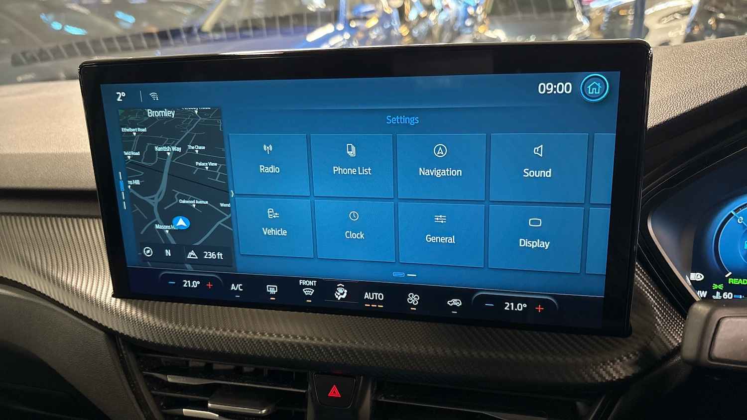 Used Ford Kuga 2025 for sale - 76833997: Photo 42