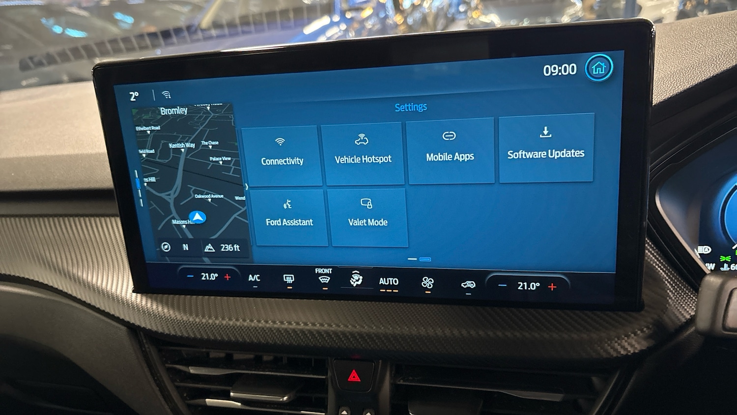 Used Ford Kuga 2025 for sale - 76833997: Photo 43