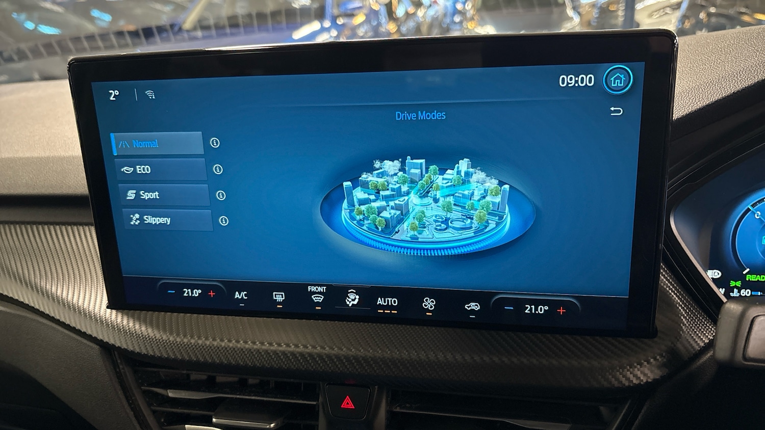 Used Ford Kuga 2025 for sale - 76833997: Photo 45