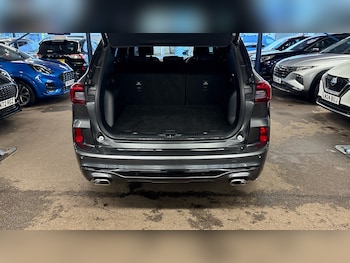 Used Ford Kuga 2025 for sale - 76833997: Photo