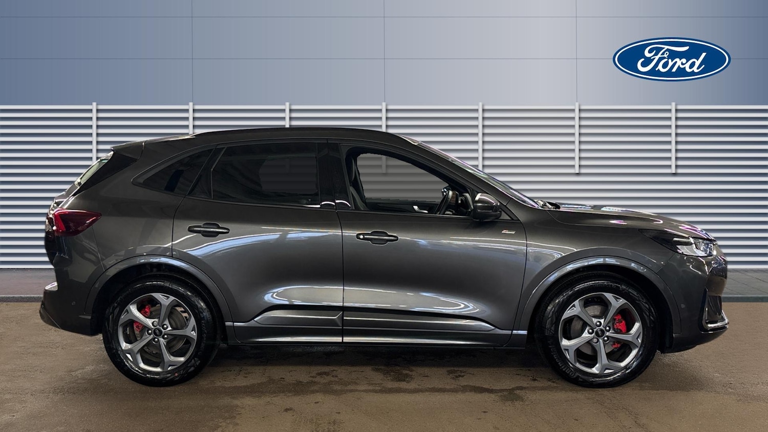 Used Ford Kuga 2025 for sale - 76833997: Photo 5