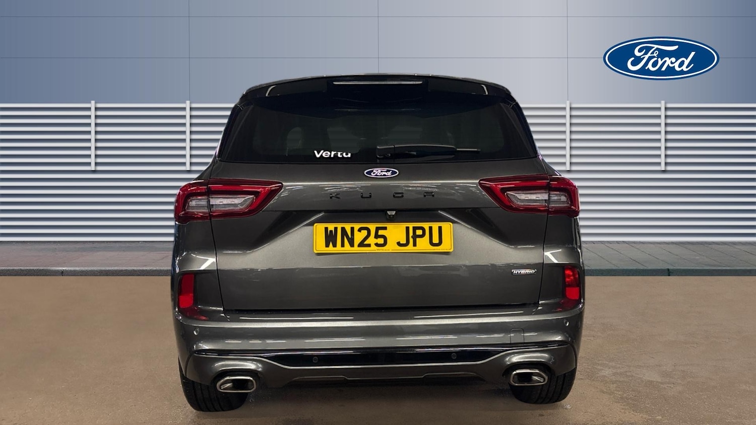 Used Ford Kuga 2025 for sale - 76833997: Photo 6