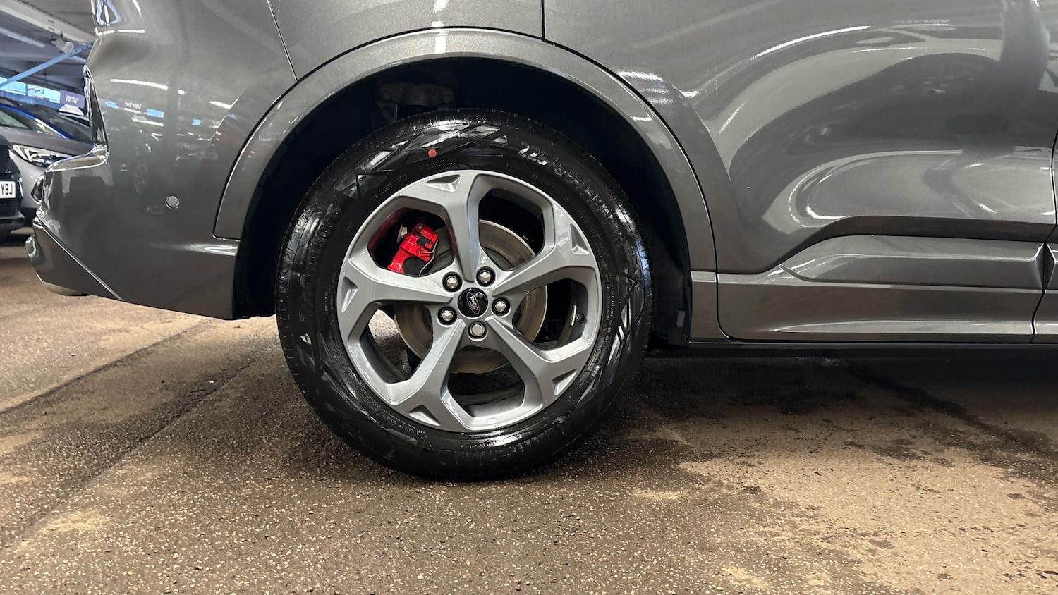 Used Ford Kuga 2025 for sale - 76833997: Photo 7