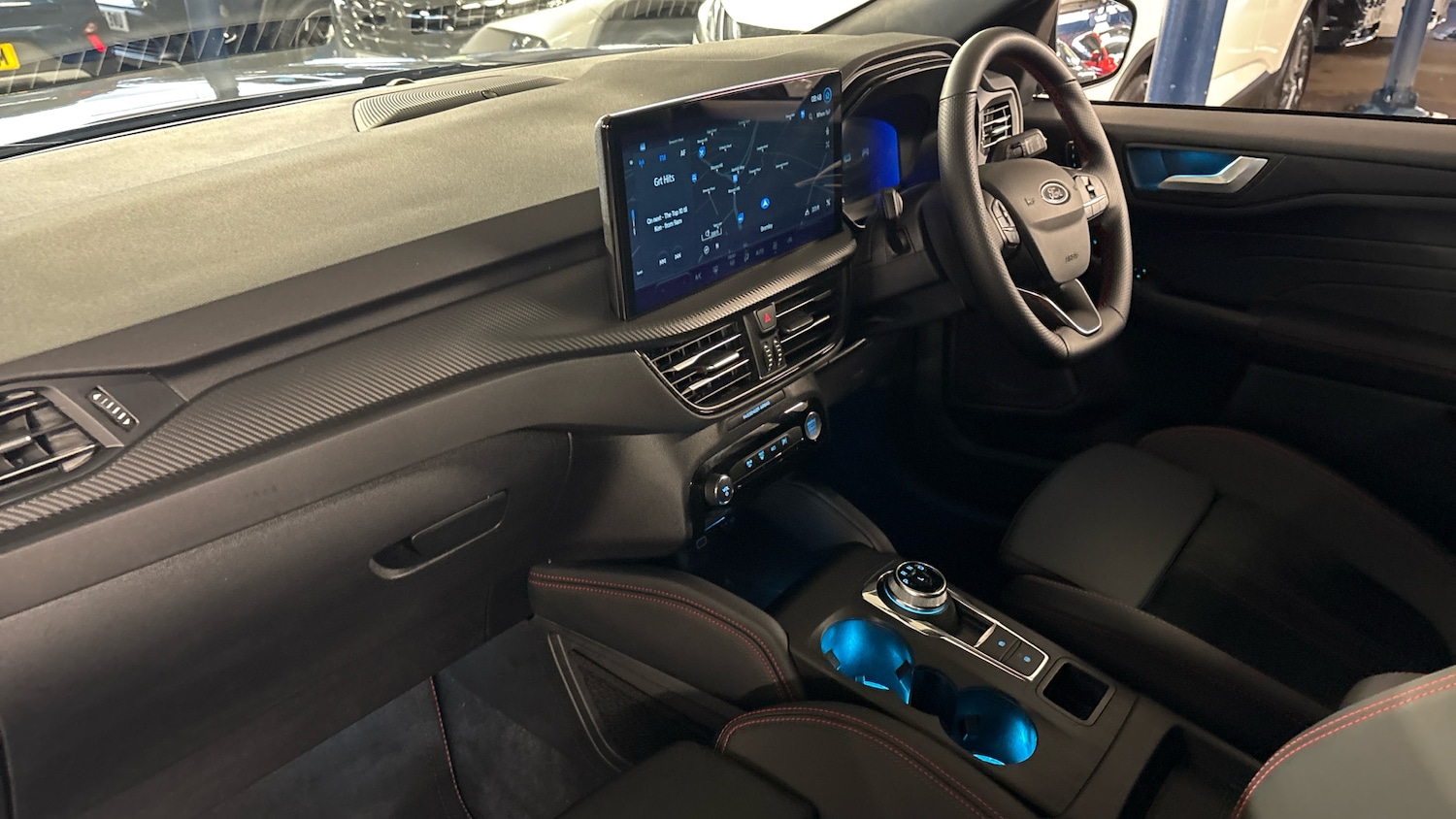 Used Ford Kuga 2025 for sale - 76833997: Photo 9